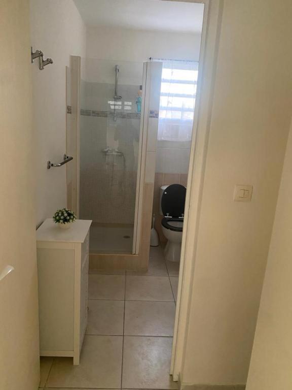 Madinigwa Apartman Les Trois-Ilets Kültér fotó