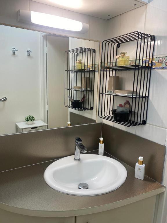 Madinigwa Apartman Les Trois-Ilets Kültér fotó