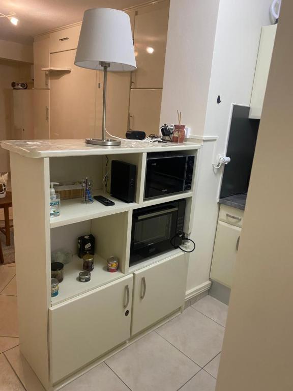 Madinigwa Apartman Les Trois-Ilets Kültér fotó